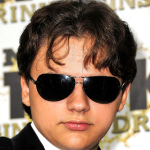 Prince Michael Jackson Prince Michael Jackson